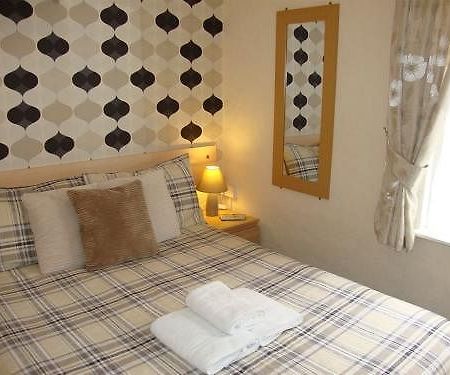 The Edelweiss Hotel Blackpool Ngoại thất bức ảnh