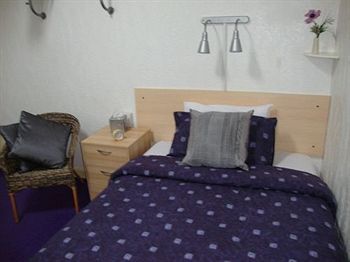 The Edelweiss Hotel Blackpool Ngoại thất bức ảnh