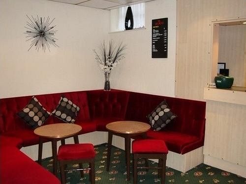 The Edelweiss Hotel Blackpool Ngoại thất bức ảnh