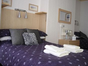 The Edelweiss Hotel Blackpool Ngoại thất bức ảnh